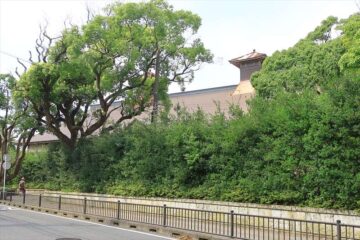 鎌倉市立御成小学校旧講堂