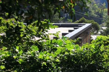 旧神奈川県営湘南水道鎌倉加圧ポンプ所
