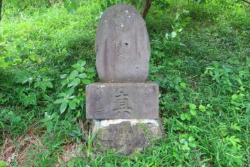 寺分富士