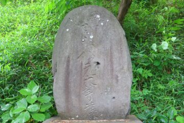 寺分富士