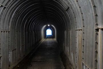 宝戒寺隧道