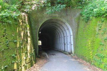 三和隧道