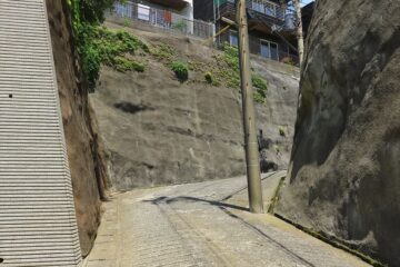 腰越切通（仮称）