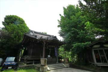 蛭子神社（鎌倉市小町）