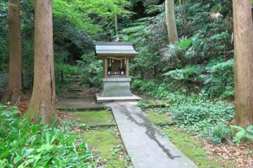 鎌足稲荷神社