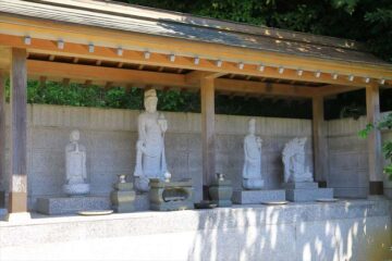 岡本神社