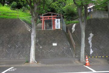 相模陣稲荷神社