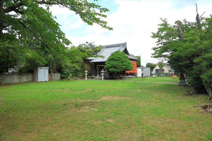 厳島神社（鎌倉市）