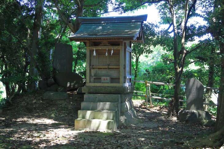 浅間神社（鎌倉市）