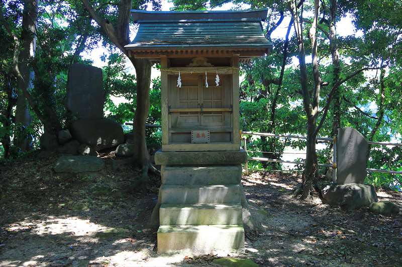 浅間神社（鎌倉市）