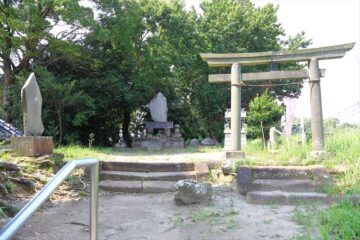八雲神社（山ノ内）