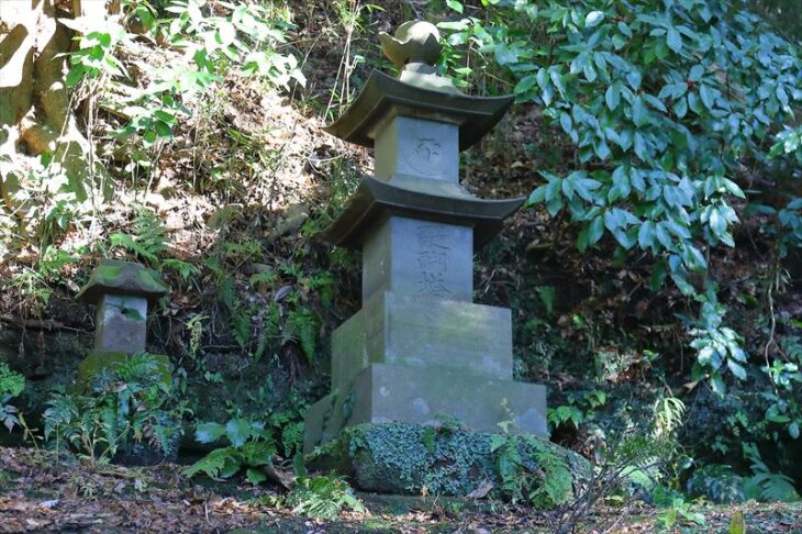 白山神社の醍醐塔とは