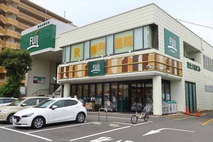 FUJI鎌倉店