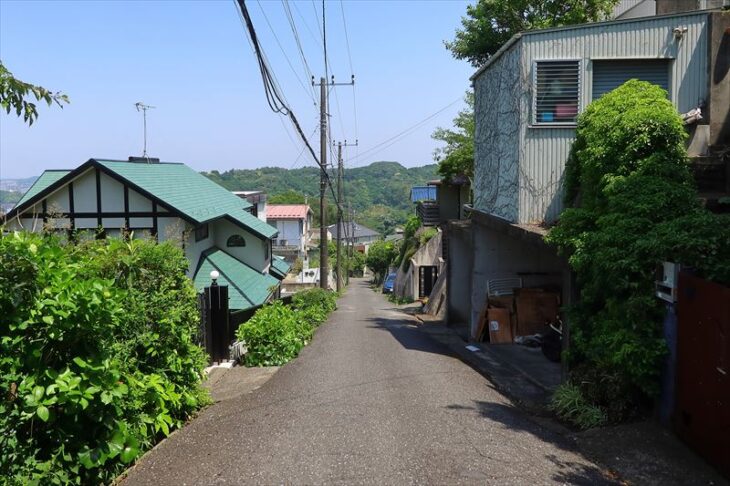 笛田6丁目
