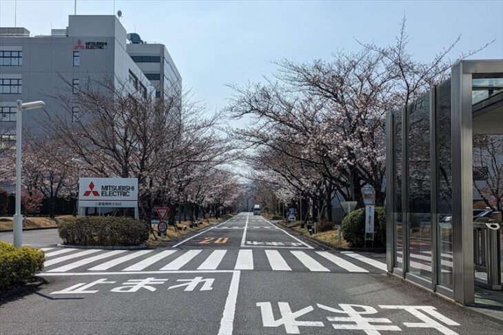 三菱電機の情報技術総合研究所