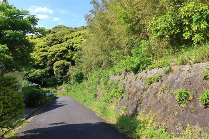 七里ガ浜東5丁目