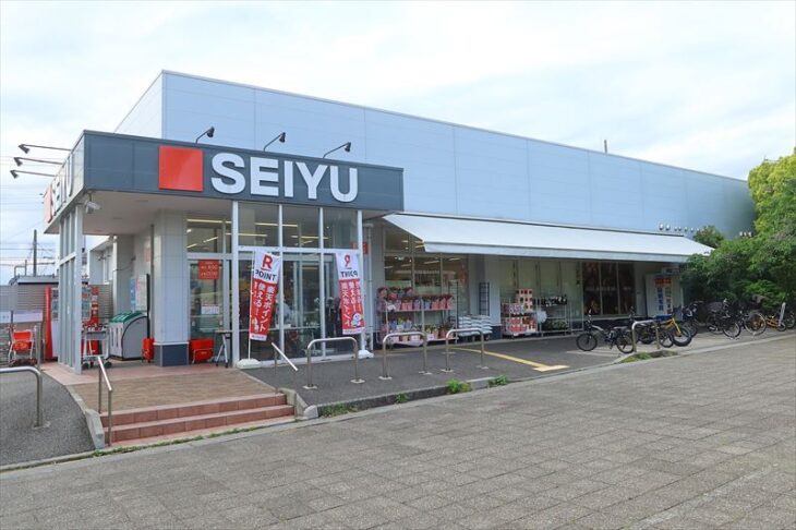 西友 七里ヶ浜店