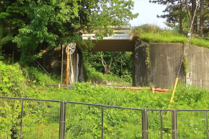 東レの社宅用地