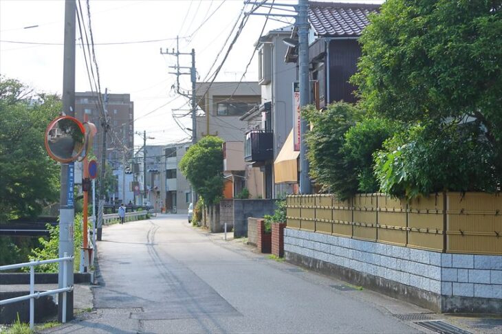 岩瀬1丁目