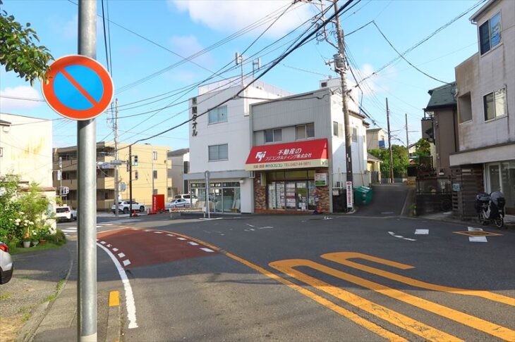 大船2丁目・3丁目