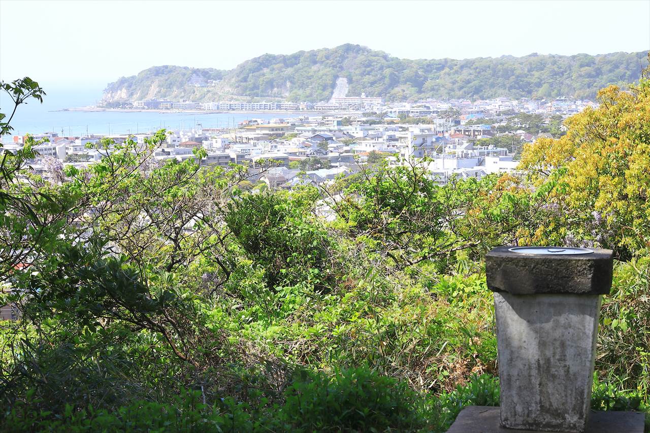 春の祇園山ハイキングコースを八雲神社から東勝寺跡まで歩いてきた