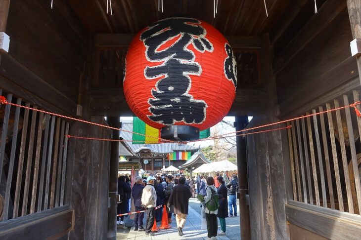 本覚寺 本えびす