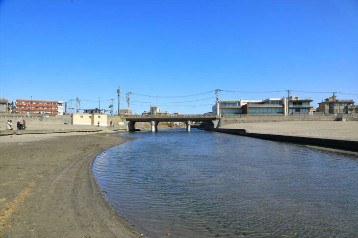 材木座海岸 | 鎌倉の景色と風景・町並み by鎌倉PRESS