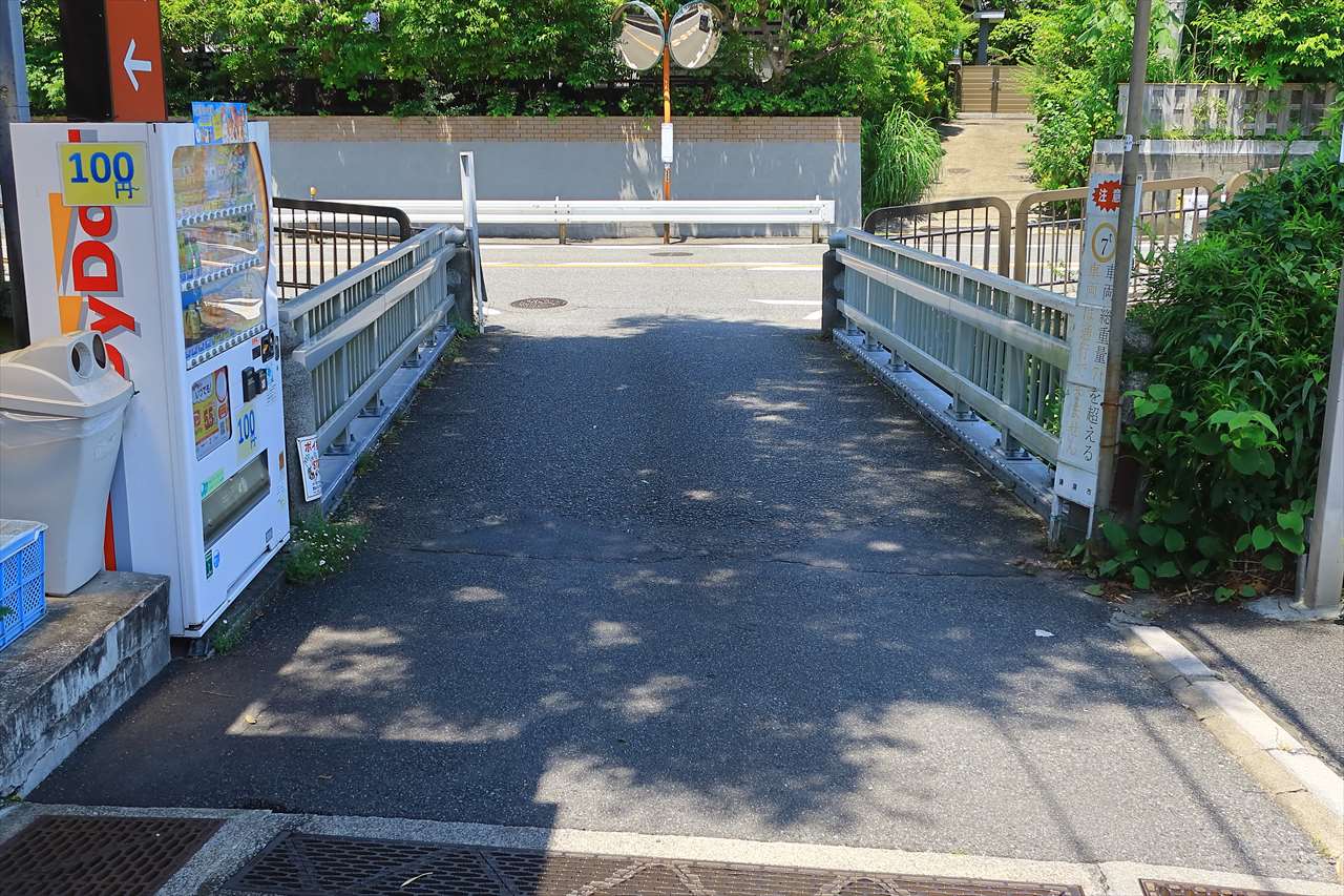 廣瀬橋