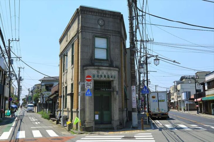 鎌倉 THE BANK