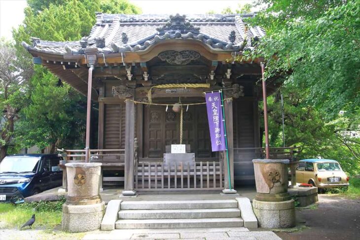 蛭子神社