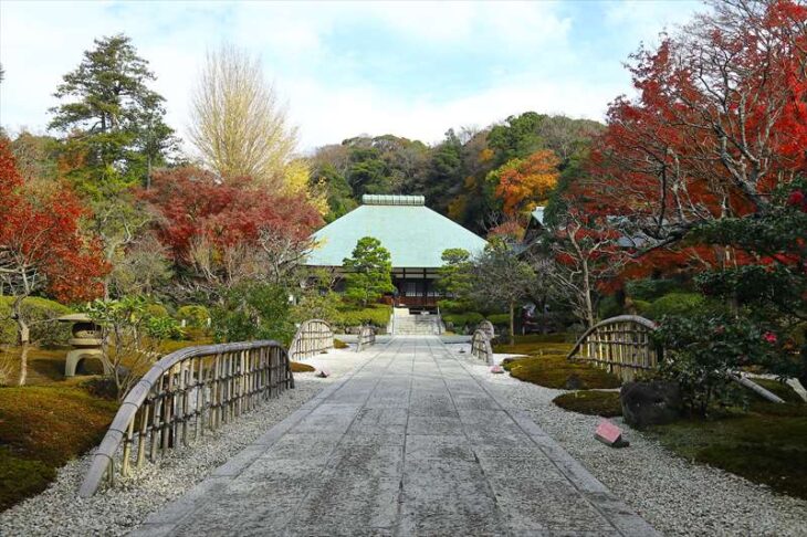 浄妙寺