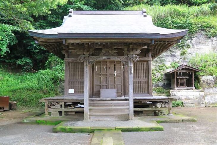 十二所神社