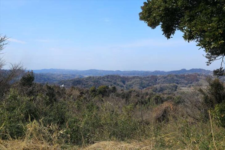 十二所果樹園