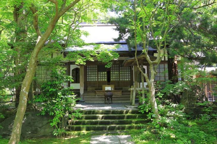 覚園寺