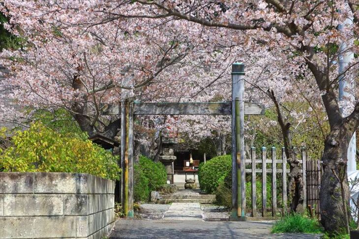 明王院