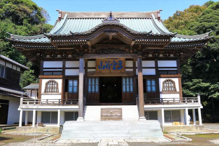 妙伝寺