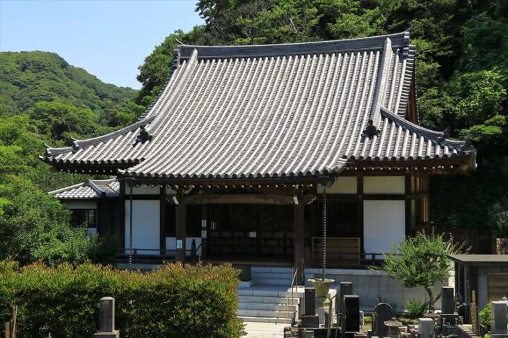 来迎寺