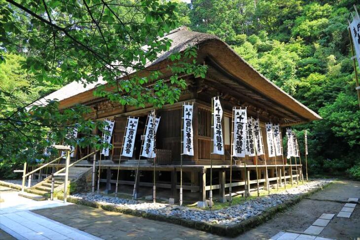 杉本寺
