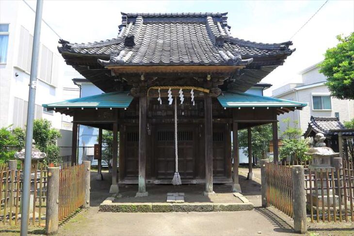巽神社