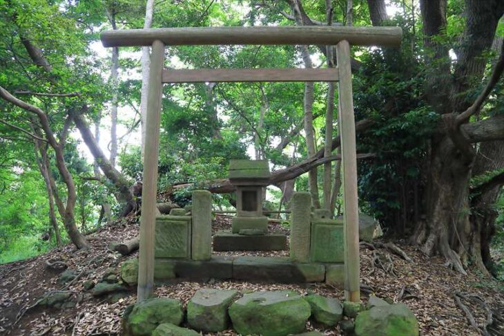 はじめ弁天