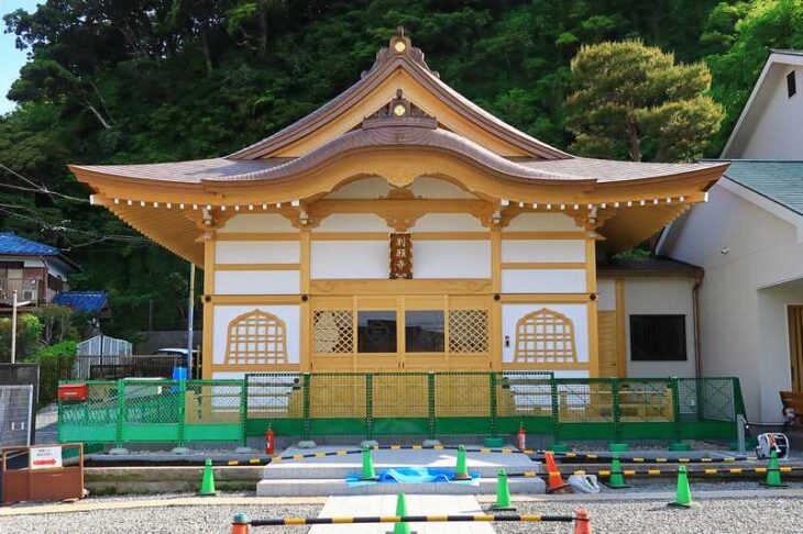 別願寺