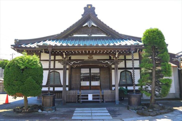 延命寺