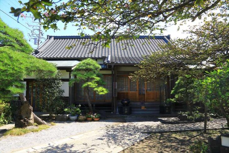 補陀洛寺