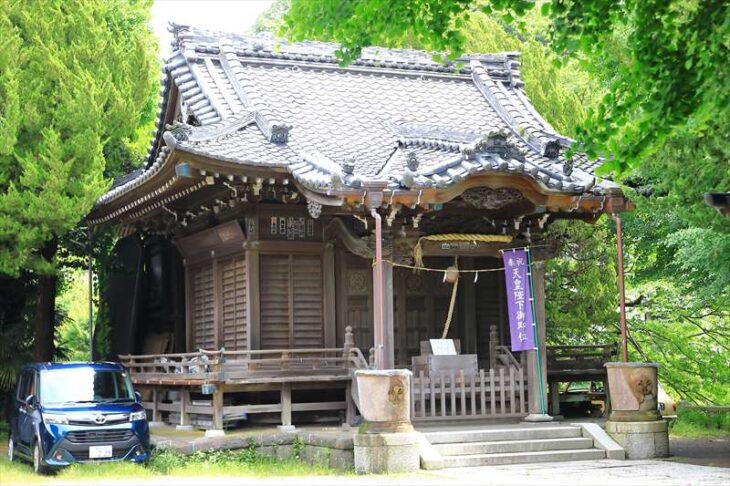 蛭子神社