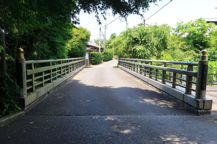 宝戒寺橋