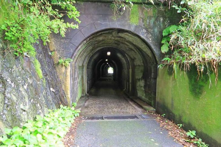 宝戒寺隧道