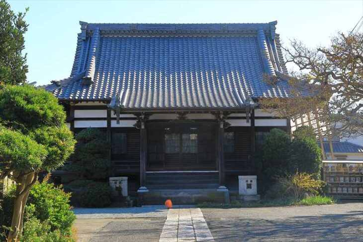本興寺