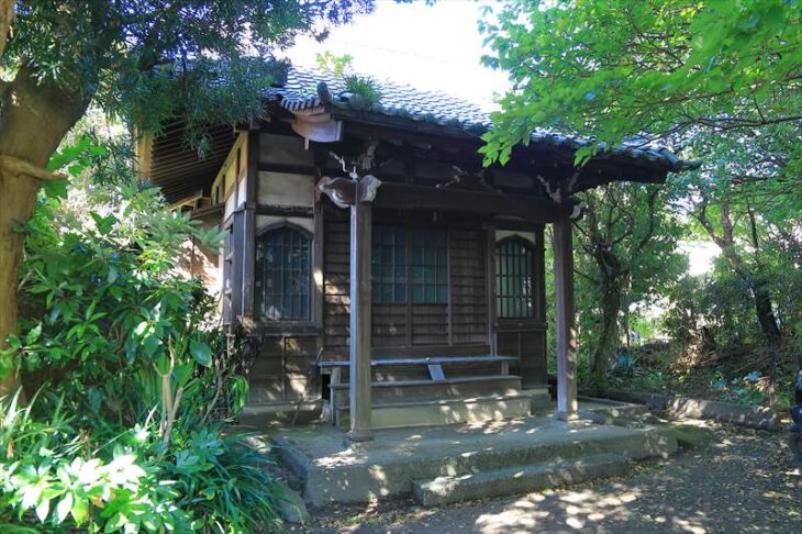 啓運寺