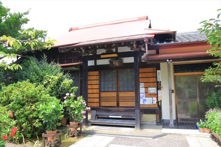向福寺