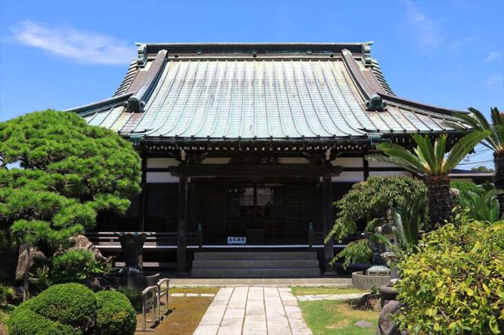 九品寺